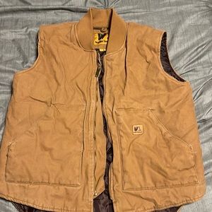 Wells Lamont Vest